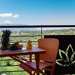 Hotel Lual Bleisure Pofi