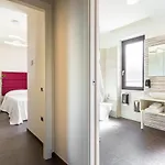 Lual Bleisure Hotel *