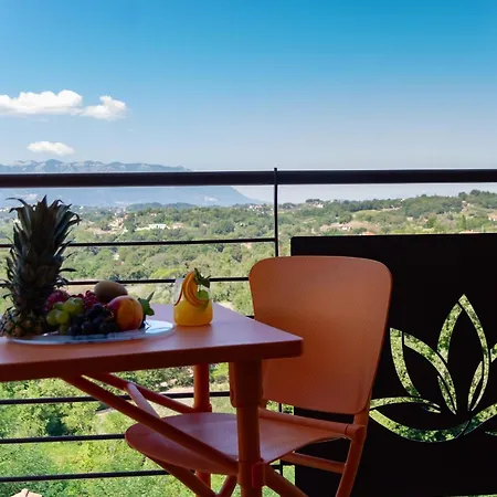 Hotel Lual Bleisure Pofi
