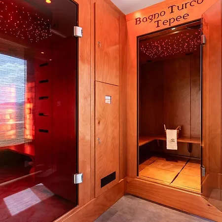 Hotel Lual Bleisure