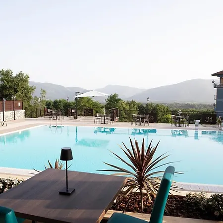Hotel Lual Bleisure Pofi