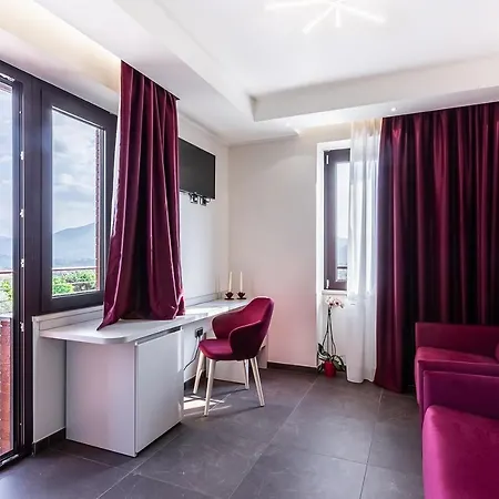 Hotel Lual Bleisure