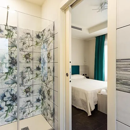 Hotel Lual Bleisure Pofi