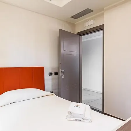 Lual Bleisure Hotel