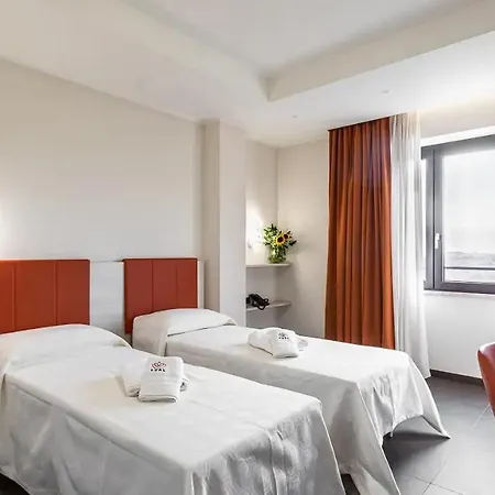 Hotel Lual Bleisure *