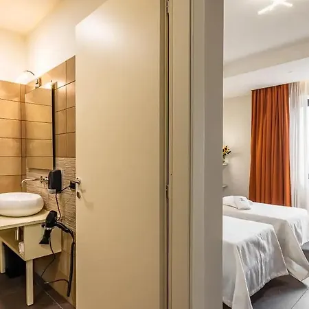 Hotel Lual Bleisure *