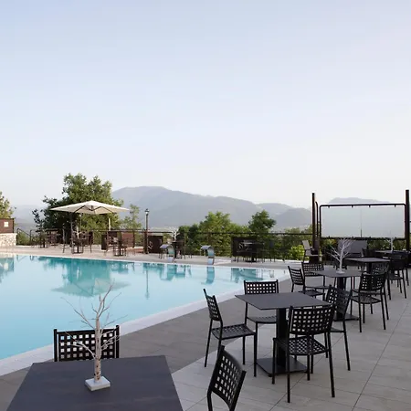 Hotel Lual Bleisure *