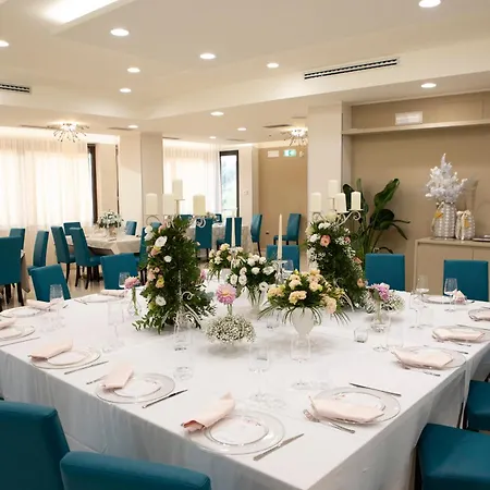 Lual Bleisure Hotel *