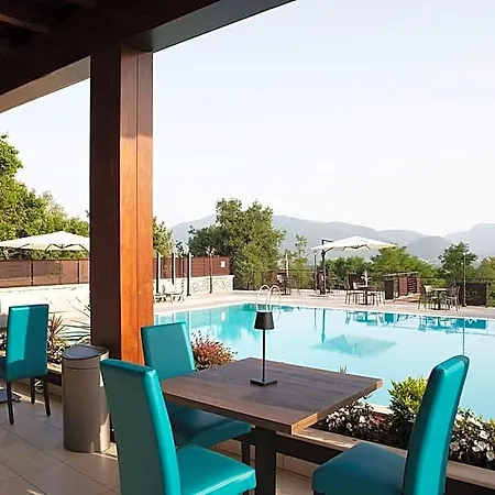 Hotel Lual Bleisure Pofi