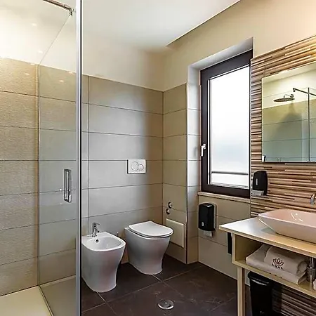 Hotel Lual Bleisure *