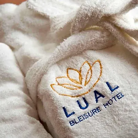 Hotel Lual Bleisure *