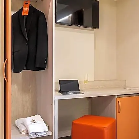 Hotel Lual Bleisure Pofi