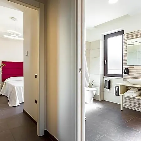 Hotel Lual Bleisure *