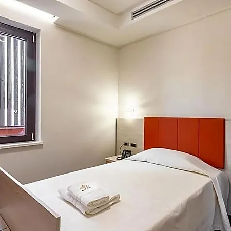Hotel Lual Bleisure