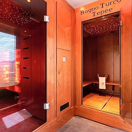 Lual Bleisure Hotel Pofi