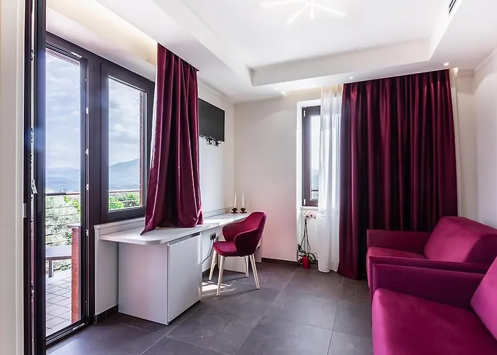Hotel Lual Bleisure